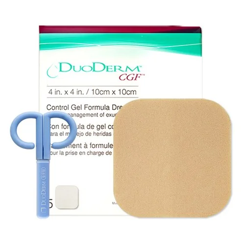 Read more about the article 최고의 듀오덤 제품 추천! 실제 후기 포함