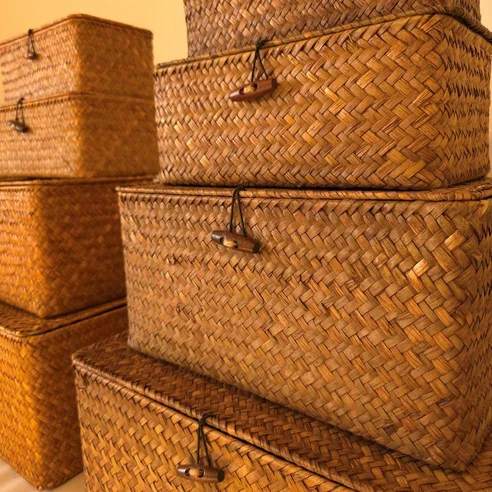 Read more about the article 최고의 라탄 바구니 추천! 후회 없는 선택을 위한 가이드