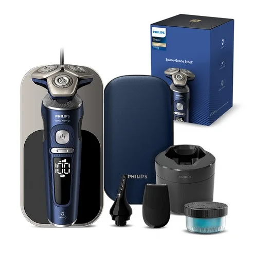 Read more about the article 최고의 면도기 추천! 전문가가 인정한 면도기 비교 가이드