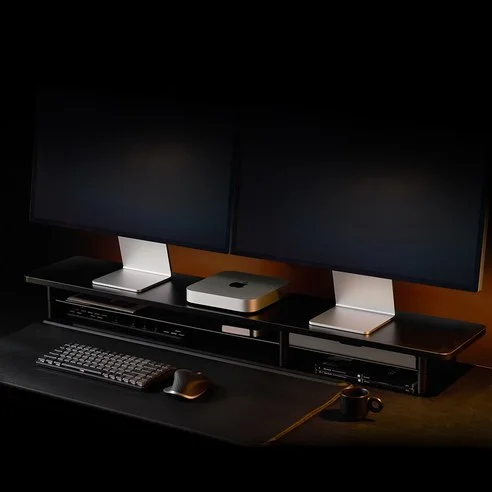 Read more about the article 최고의 모니터 받침대 추천! 후회 없는 선택 가이드