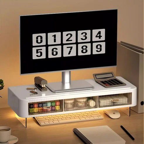 Read more about the article 최고의 모니터 받침대 추천: 후회 없는 선택을 위한 가이드