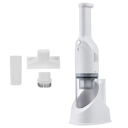 Read more about the article 최고의 미니청소기 추천! 후회 없는 선택 가이드