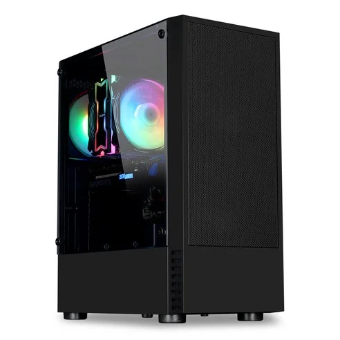 Read more about the article 최고의 미들타워 & 미니타워 PC 케이스 추천! 찐후기 포함!