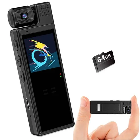 Read more about the article 최고의 바디캠 추천! 후회 없는 선택을 위한 완벽 가이드