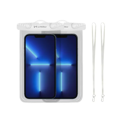 Read more about the article 최고의 방수팩 추천! 실제 후기 포함