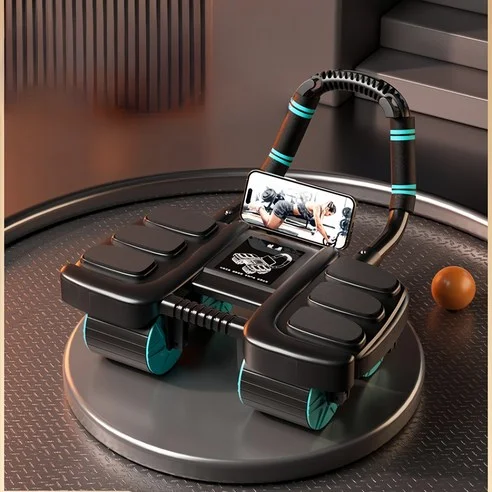 Read more about the article 최고의 복근운동기구 추천! 실제 후기 포함