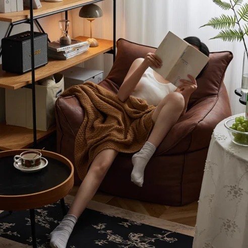 Read more about the article 최고의 빈백소파 추천! 진짜 후기 포함 5가지 빈백소파 비교 가이드