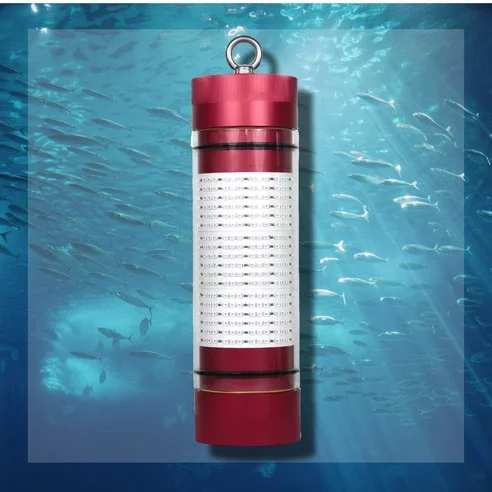 Read more about the article 최고의 수중 집어등 추천: 찐후기 포함