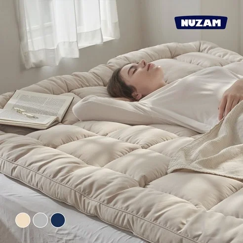 Read more about the article 최고의 숙면을 위한 매트리스 추천 가이드 (진짜 후기 포함)