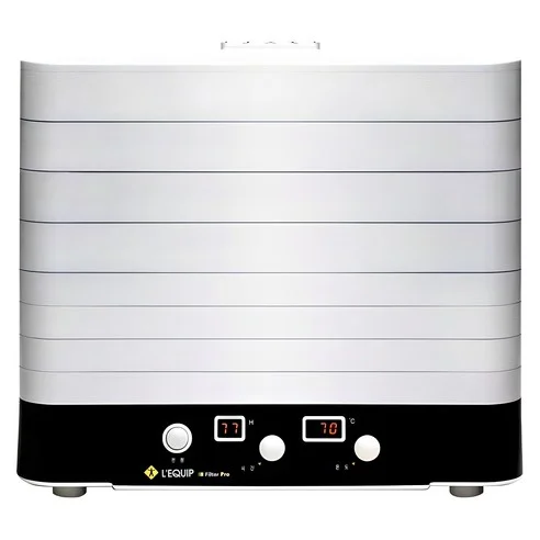 Read more about the article 최고의 식품건조기 추천: 후기 포함, 선택 가이드