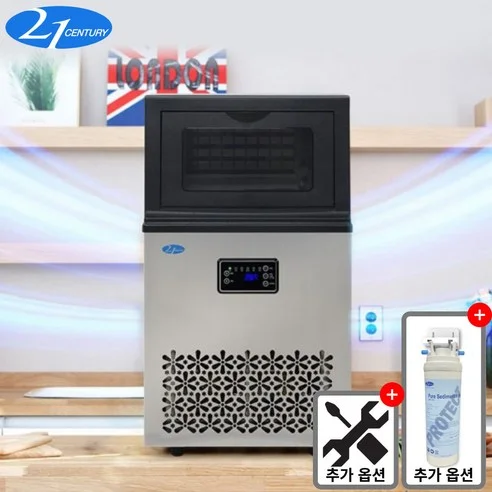 Read more about the article 최고의 업소용 제빙기 추천: 실제 후기와 함께하는 구매 가이드