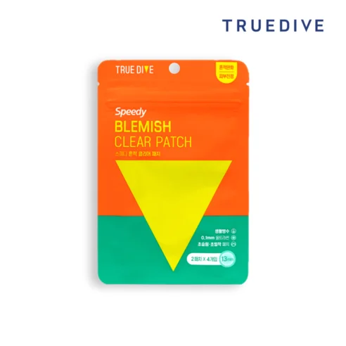Read more about the article 최고의 여드름 패치 추천: 찐후기로 검증된 트루다이브 제품들!