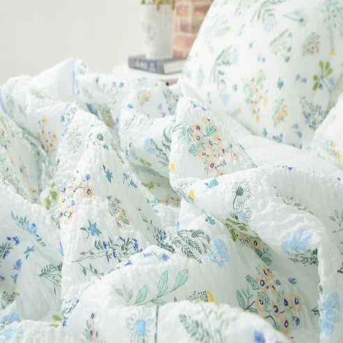 Read more about the article 최고의 여름이불세트 추천! 후회 없는 선택을 위한 리뷰