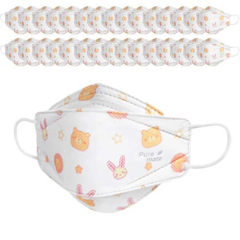 Read more about the article 최고의 유아 마스크 추천! 안전하고 편안한 선택, 후기 포함