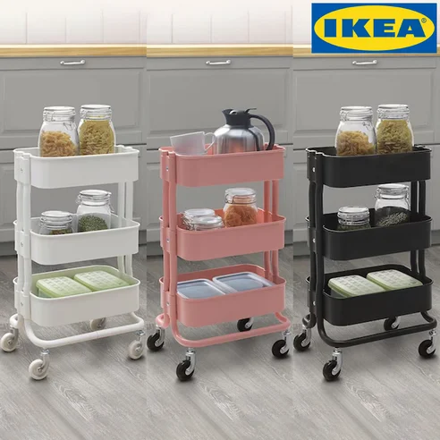 Read more about the article 최고의 이동식 트롤리 5종 비교 리뷰