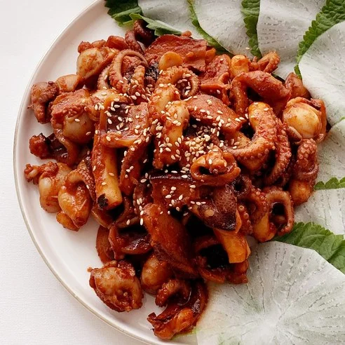 Read more about the article 최고의 쭈꾸미 볶음 추천! 찐후기로 검증된 맛있는 제품들