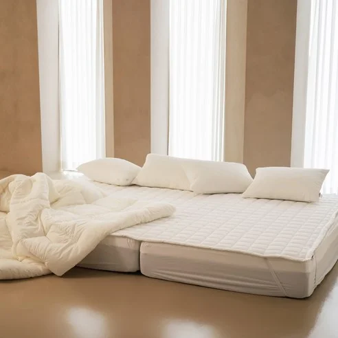 Read more about the article 최고의 침대패드 5종 비교 리뷰 – 선택에 도움이 되는 찐 후기와 장단점 분석