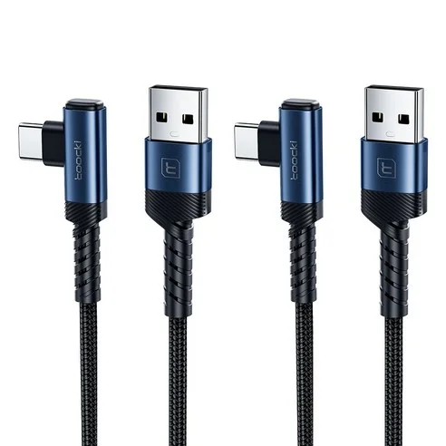 Read more about the article 후회 없는 C타입 케이블 추천! 진짜 대박난 고속충전 제품 비교