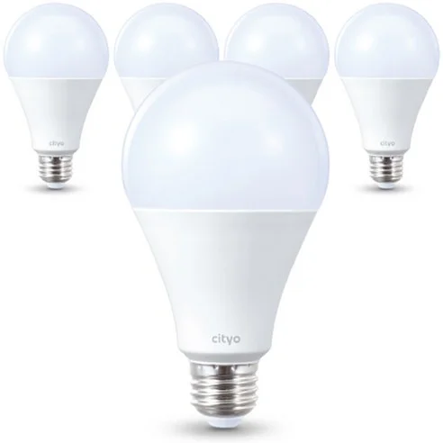 Read more about the article 후회 없는 LED 전구 추천! 실제 후기 포함