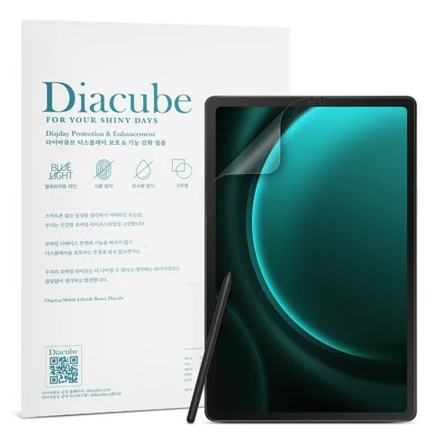 Read more about the article 후회 없는 갤럭시탭 S9FE 추천! 실제 후기 포함