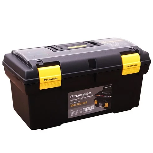 Read more about the article 후회 없는 공구함 선택 가이드: 실제 후기 포함