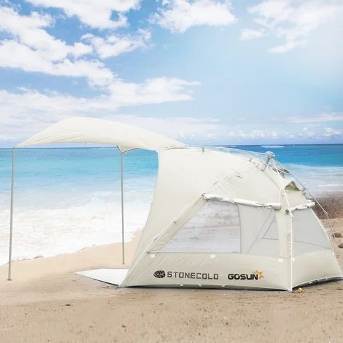 Read more about the article 후회 없는 그늘막 텐트 추천! 찐후기로 비교 분석해보세요