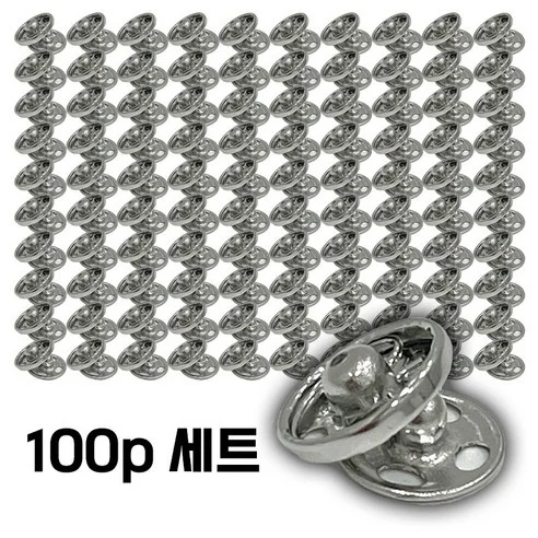 Read more about the article 후회 없는 똑딱이 단추 구매 가이드! 실제 후기 포함