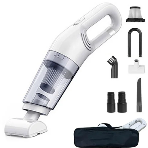 Read more about the article 후회 없는 무선 핸디청소기 추천! 실제 후기 포함