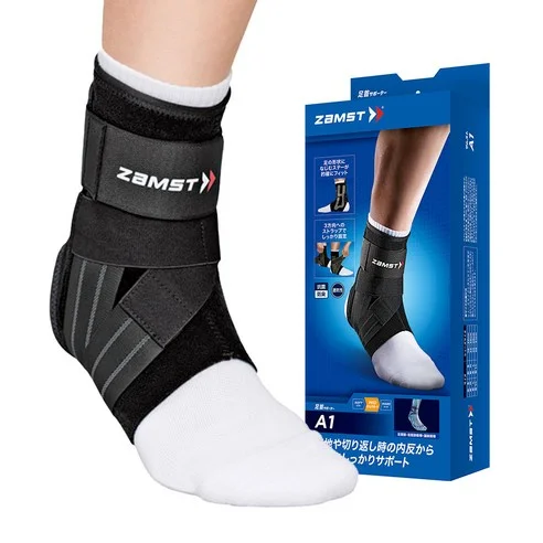 Read more about the article 후회 없는 발목 보호대 추천! 전문가들이 인정한 제품 후기 포함