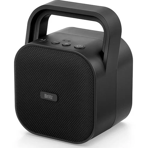 Read more about the article 후회 없는 선택! 브리츠 블루투스 스피커 5종 리뷰