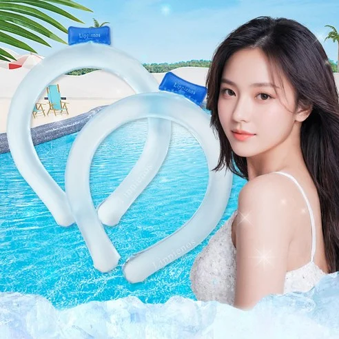 Read more about the article 후회 없는 선택! 여름 필수 아이템, 넥쿨러 5종 찐후기 비교