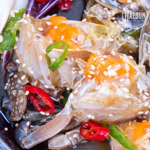 Read more about the article 후회 없는 선택! 최고급 국산 꽃게 5가지 리뷰