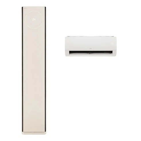 Read more about the article 후회 없는 선택! 최고의 2in1 에어컨 추천 및 비교