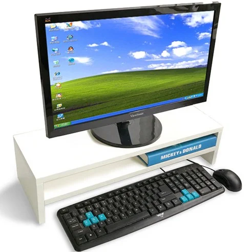 Read more about the article 후회 없는 선택! 최고의 2단 모니터 받침대 리뷰