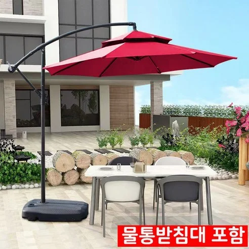 Read more about the article 후회 없는 선택! 최고의 대형파라솔 찐후기 분석