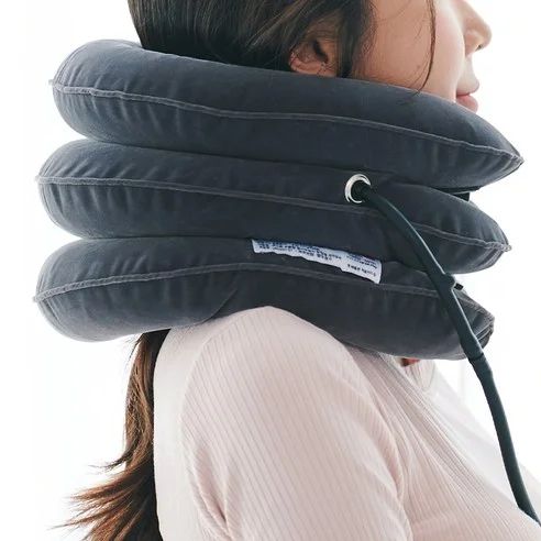 Read more about the article 후회 없는 선택! 최고의 목 견인기 리뷰 및 비교