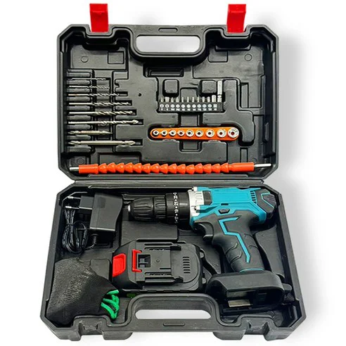 Read more about the article 후회 없는 선택! 최고의 무선 전동 드라이버 실사용 후기 분석