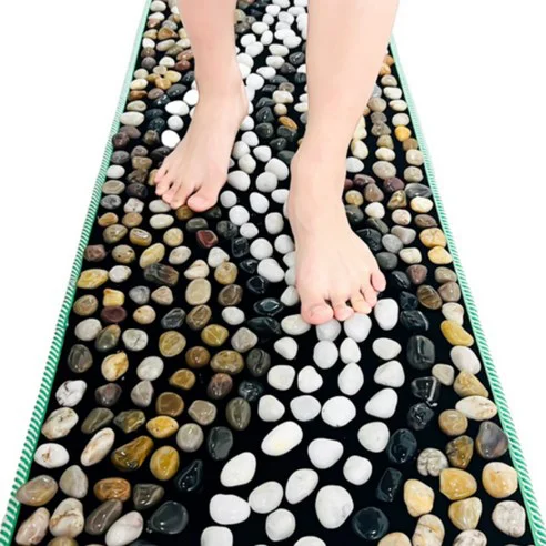 Read more about the article 후회 없는 선택! 최고의 발지압매트 리뷰와 추천