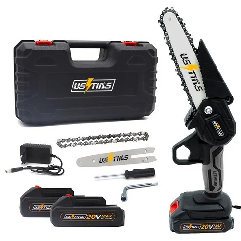 Read more about the article 후회 없는 선택! 최고의 소형 전기톱 5종 리뷰!