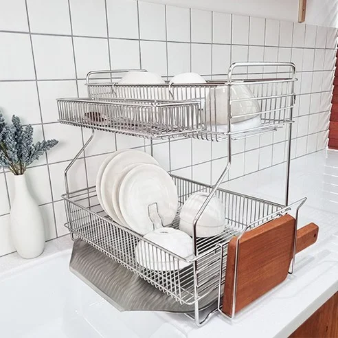 Read more about the article 후회 없는 선택! 최고의 식기건조대 추천 및 실제 후기 포함