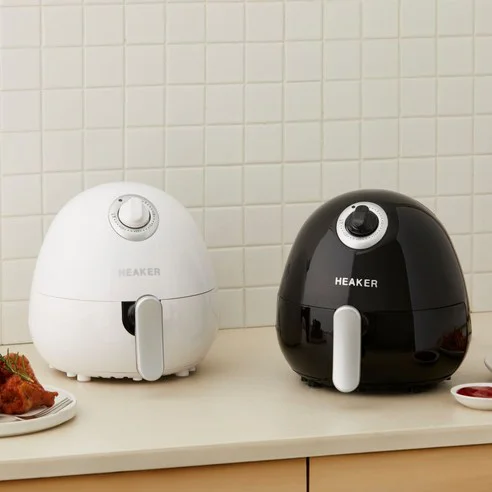 Read more about the article 후회 없는 선택! 최고의 에어프라이어 리뷰