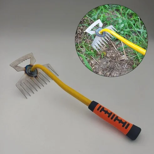 Read more about the article 후회 없는 선택! 최고의 잡초 제거 도구 및 해루질 장비 후기 포함