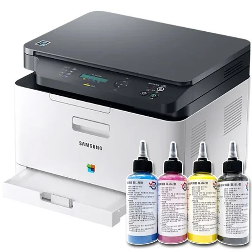 Read more about the article 후회 없는 선택! 최고의 컬러 레이저 복합기 추천과 비교