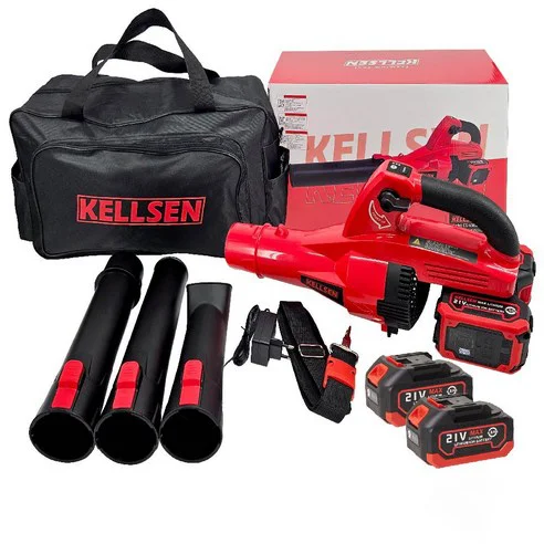 Read more about the article 후회 없는 선택! 최고의 켈슨 송풍기 후기 포함