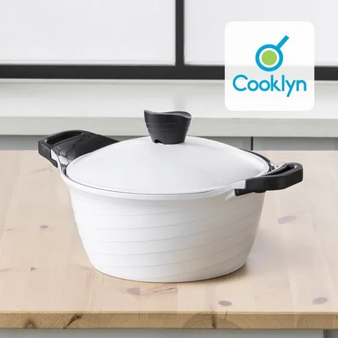 Read more about the article 후회 없는 세라믹 냄비 추천! 찐후기로 분석한 5가지