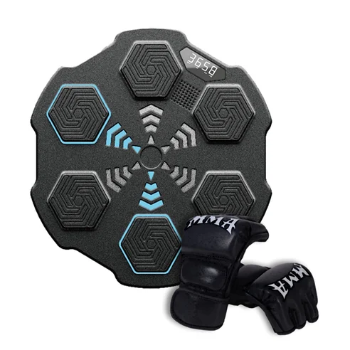 Read more about the article 후회 없는 스마트 뮤직복싱 기계 추천! 실제 후기 포함