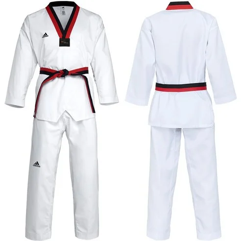 Read more about the article 후회 없는 아디다스 태권도복 추천! 찐후기 분석!