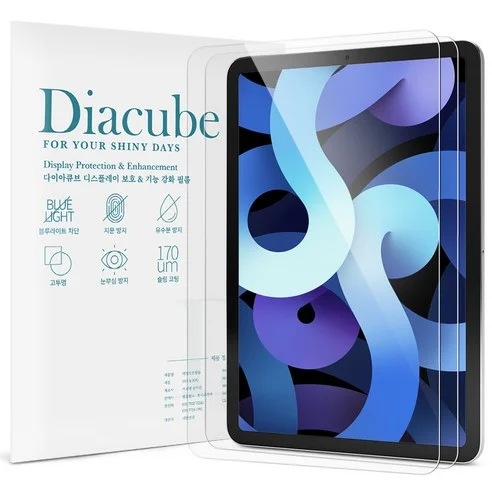Read more about the article 후회 없는 아이패드 에어 5세대 강화유리 필름 추천 리뷰