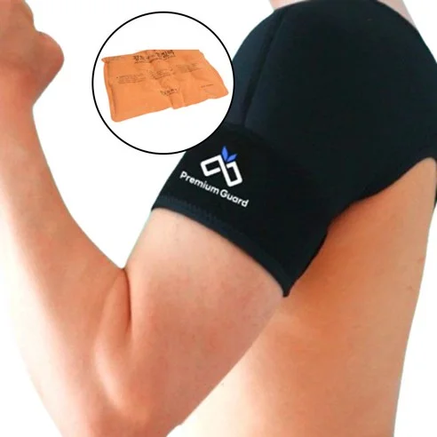 Read more about the article 후회 없는 어깨보호대 추천! 실제 후기 포함