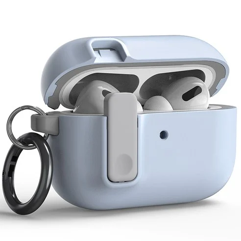 Read more about the article 후회 없는 에어팟 프로 2 케이스 추천: 실제 후기 포함